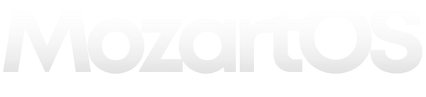 Mozart OS